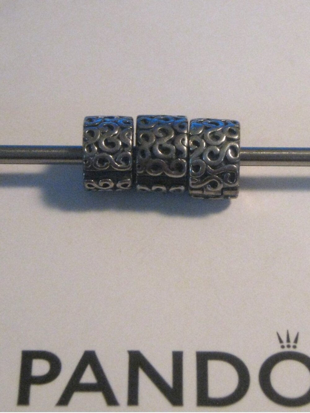 PANDORA - Variety of Clip - 20$ Each
